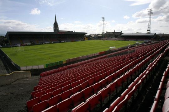 Tickets For Bohemians Charity Match Against Palestinian National Team Go On Sale