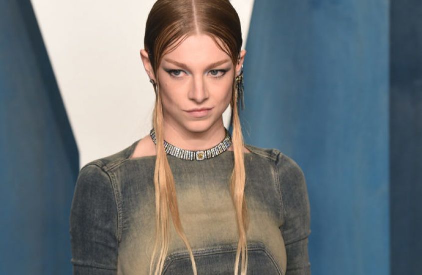 Hunter Schafer Has Rejected ‘Tons’ Of Trans Roles: ‘I Just Don’t Want To Do It’