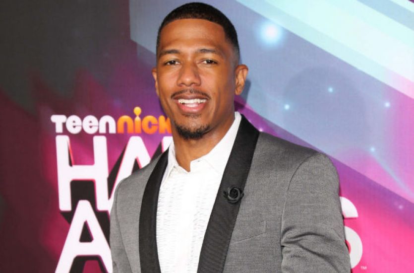 Nick Cannon Reveals Two-Year-Old Son Diagnosed With Autism