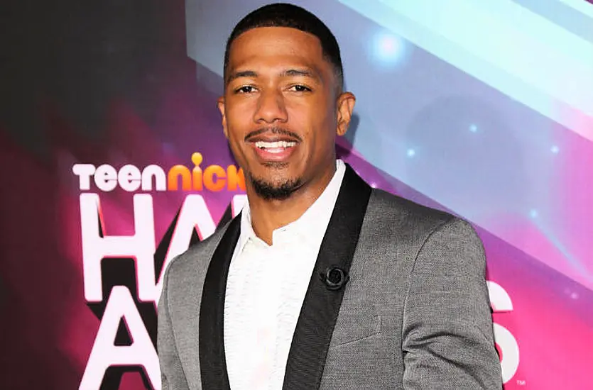 Nick Cannon Reveals Two-Year-Old Son Diagnosed With Autism