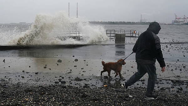 Waterford News & Star — Some areas to be hit with four times normal rain amount - Vimarsana News
