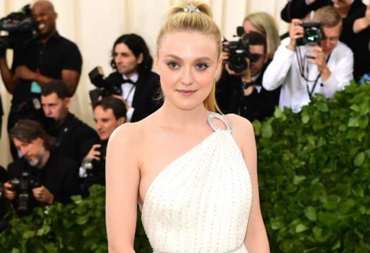 Dakota Fanning Says Becoming A Mother Is More Important Than Acting