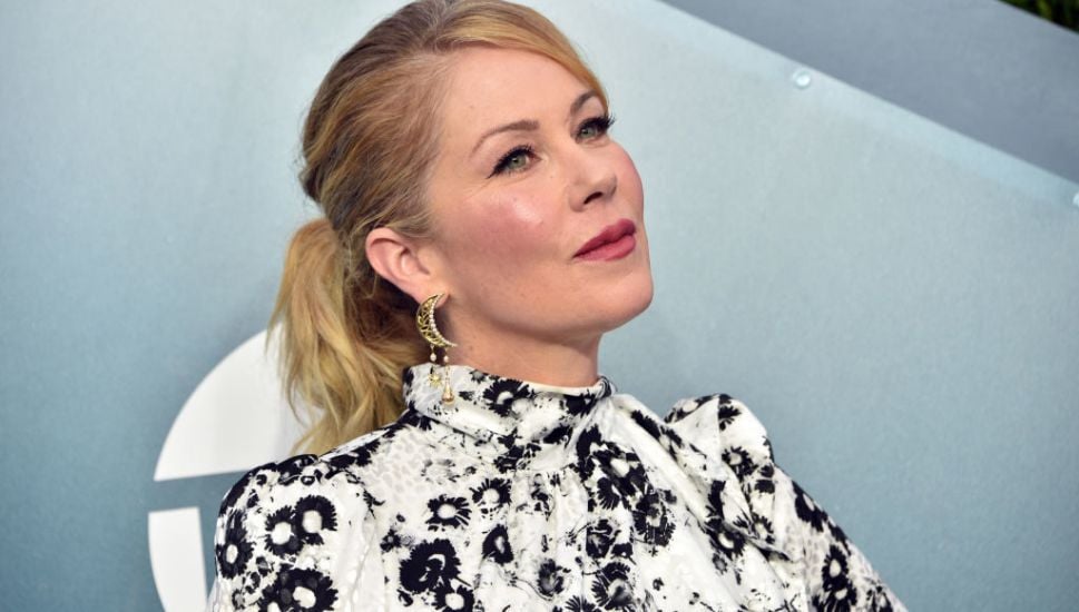 Christina Applegate Questioned If She Was Dying During Ms Relapse