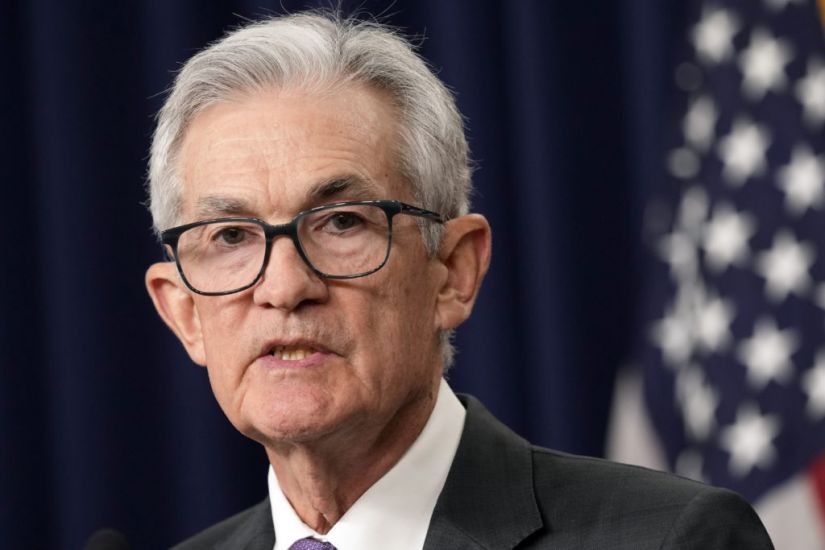Federal Reserve ‘On Track To Cut Rates Despite Signs Of Persistent Inflation’