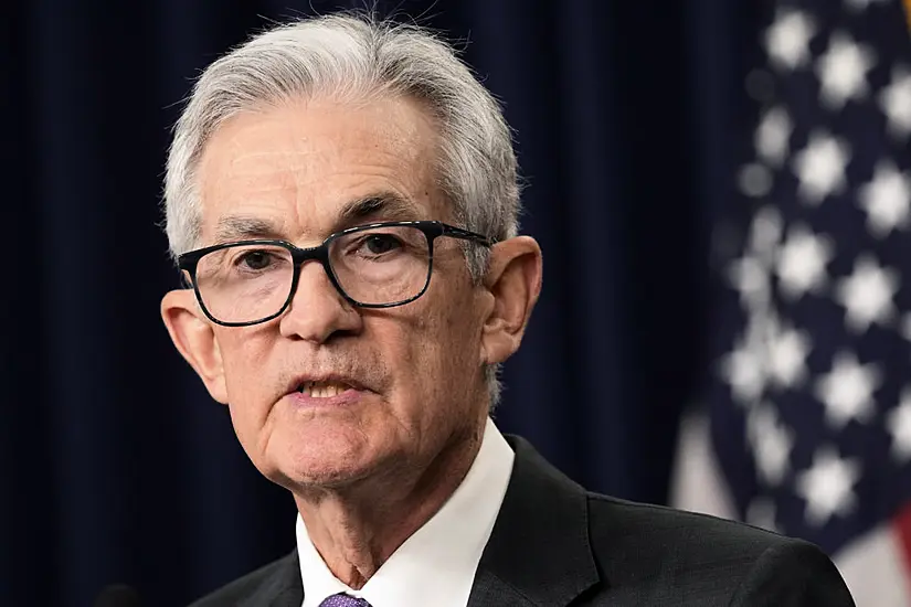 Federal Reserve ‘On Track To Cut Rates Despite Signs Of Persistent Inflation’