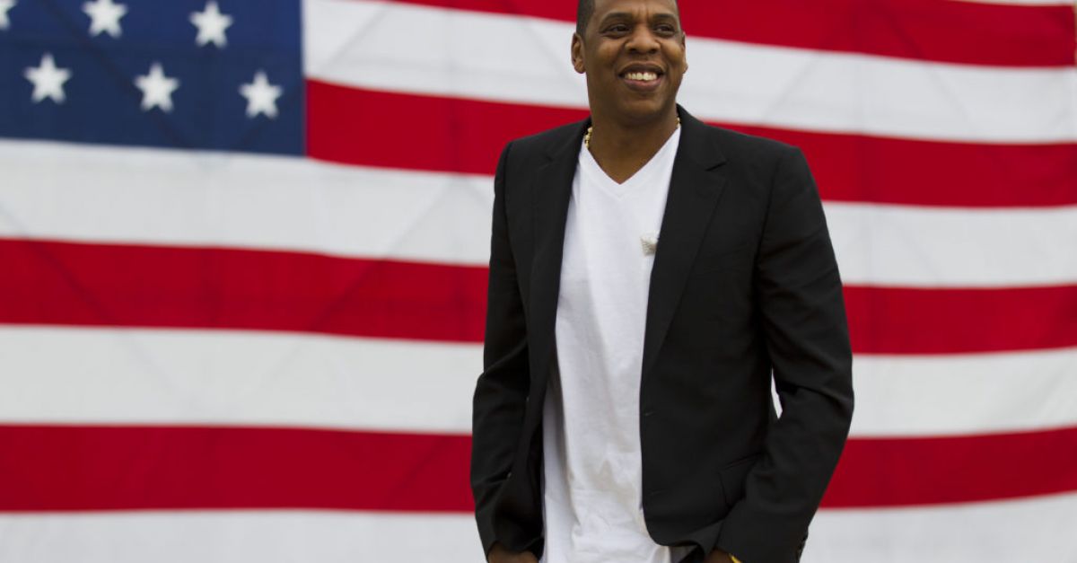 Фестивалът Made In America на Jay-Z е отменен за втора поредна година