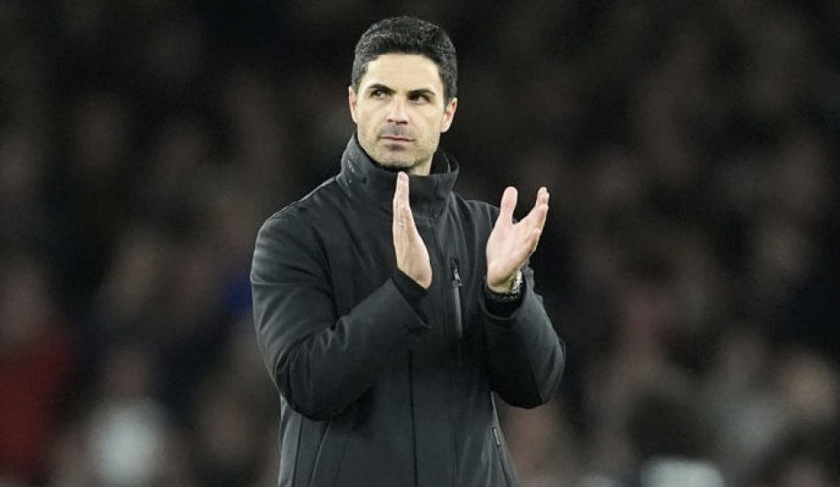 Mikel Arteta Applauds Arsenal After Rotation Pays Off Against Luton