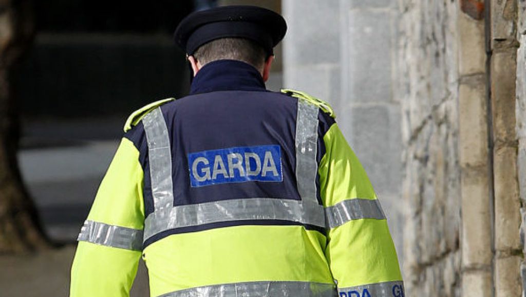 Gardaí urged to develop new policy on addressing racial profiling