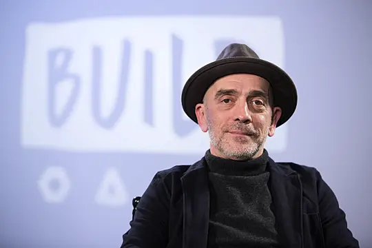 Victoria And The Last Kingdom Actor Adrian Schiller Dies ‘Suddenly’ Aged 60