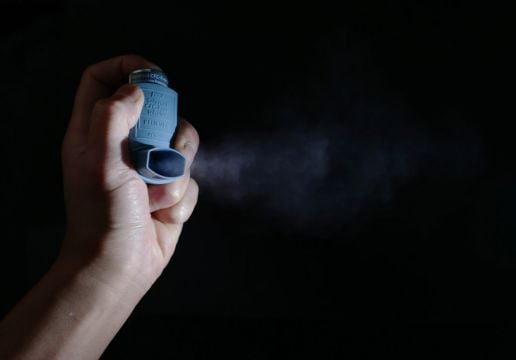 New Discovery Of Cause For Asthma Sparks Hope For Treatments, Scientists Say