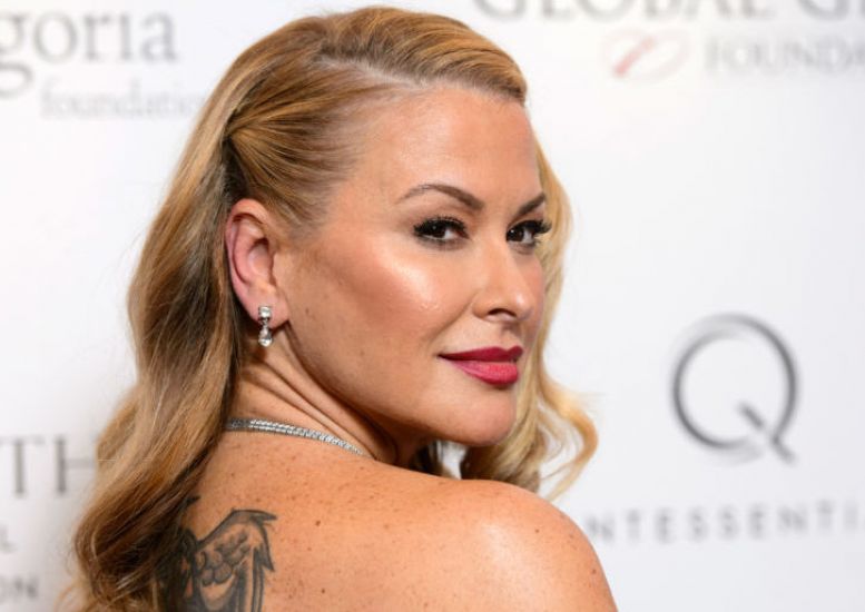 Anastacia Says A Feared Brain Tumour Turned Out To Be Menopause Symptoms