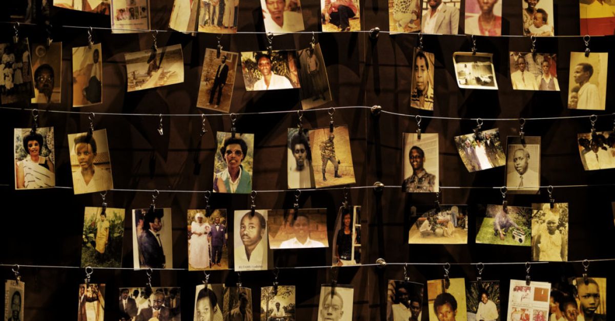 Масови гробове в Руанда разкриват пукнатини в помирението, 30 години след геноцида