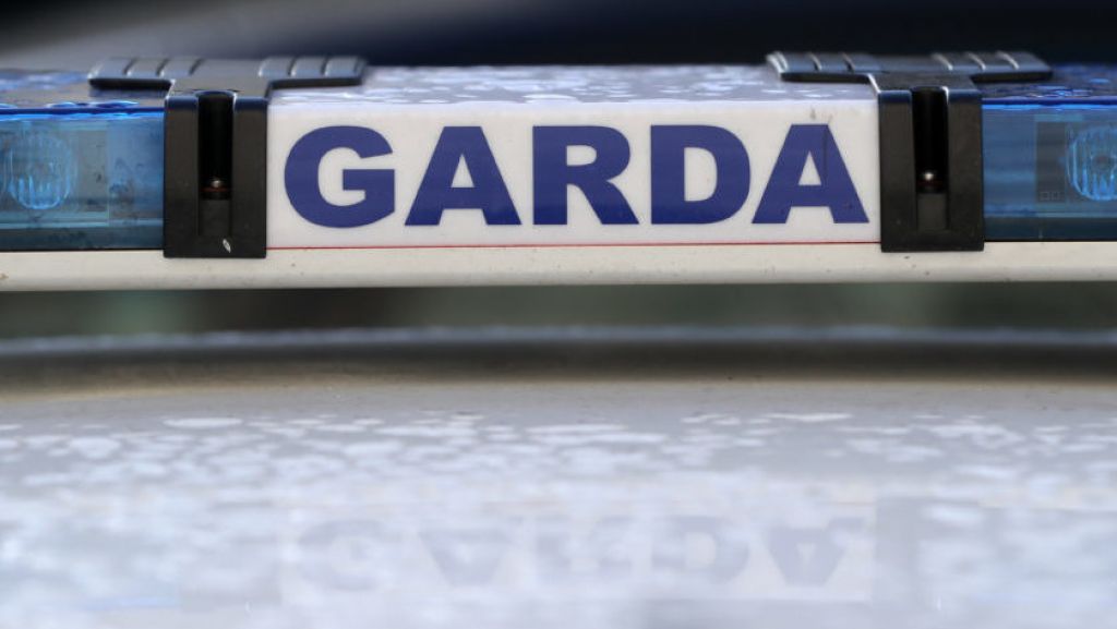 Two die in Cork house fire