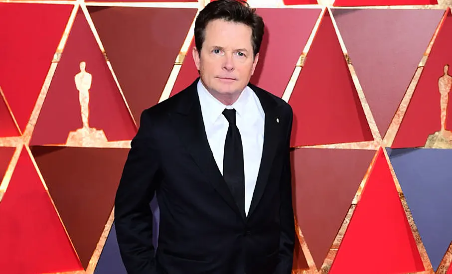 Michael J Fox Open To Acting Comeback Despite Retirement