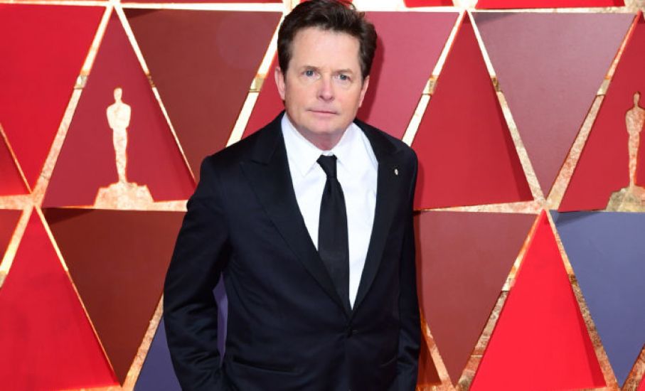 Michael J Fox Open To Acting Comeback Despite Retirement