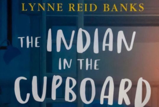 The Indian In The Cupboard Author Lynne Reid Banks Dies Aged 94
