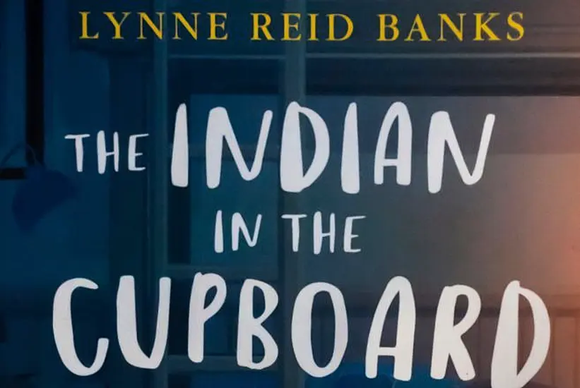 The Indian In The Cupboard Author Lynne Reid Banks Dies Aged 94