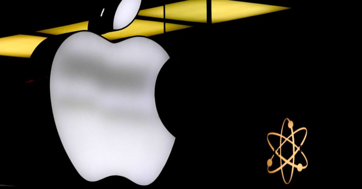 Apple уволнява повече от 600 работници в Калифорния, отбелязвайки първата