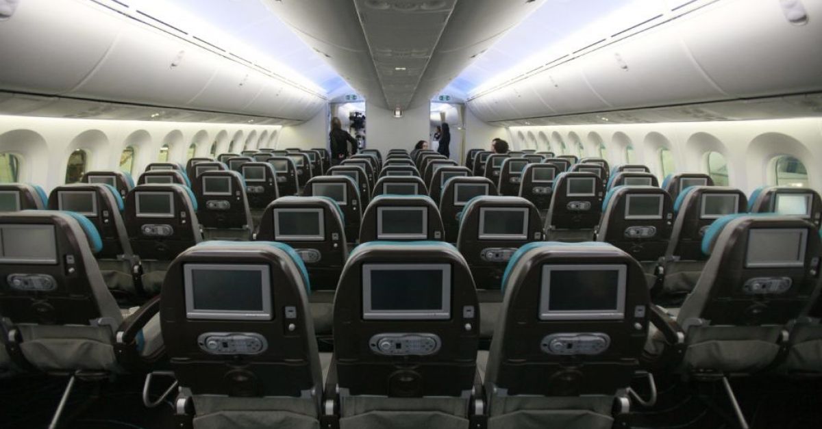 Редовно пътуващите споделят своите най-добри трикове за пътуване със самолет