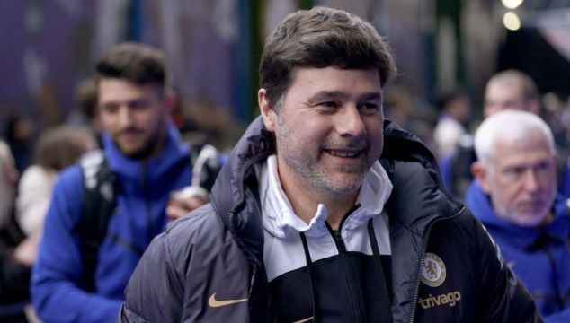 Mauricio Pochettino Wants To Build ‘Genuine Relationship’ With Chelsea Fans
