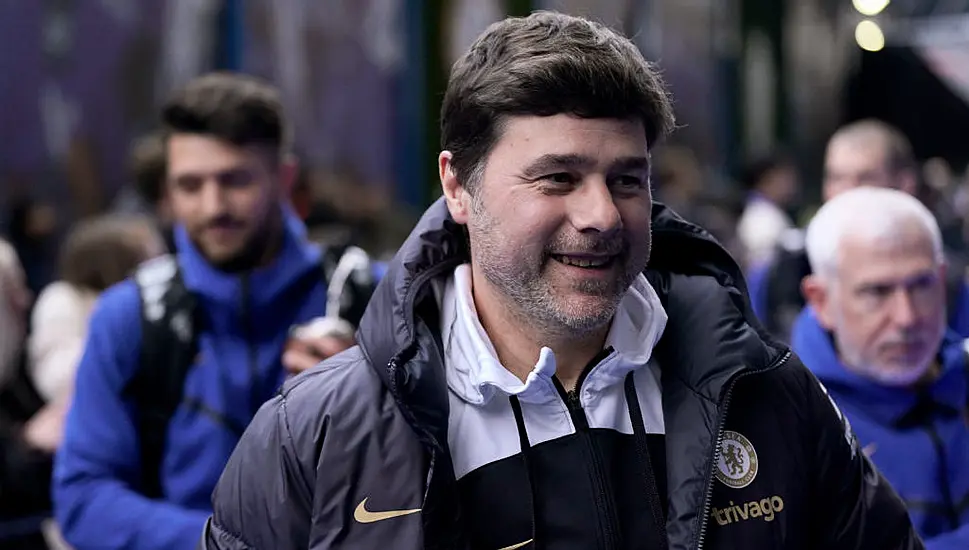 Mauricio Pochettino Wants To Build ‘Genuine Relationship’ With Chelsea Fans