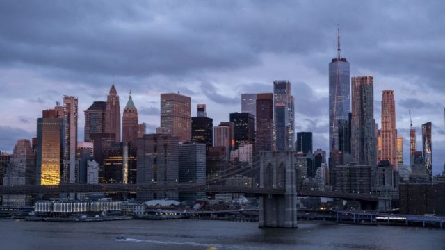Earthquake Hits New York City Region – Reports