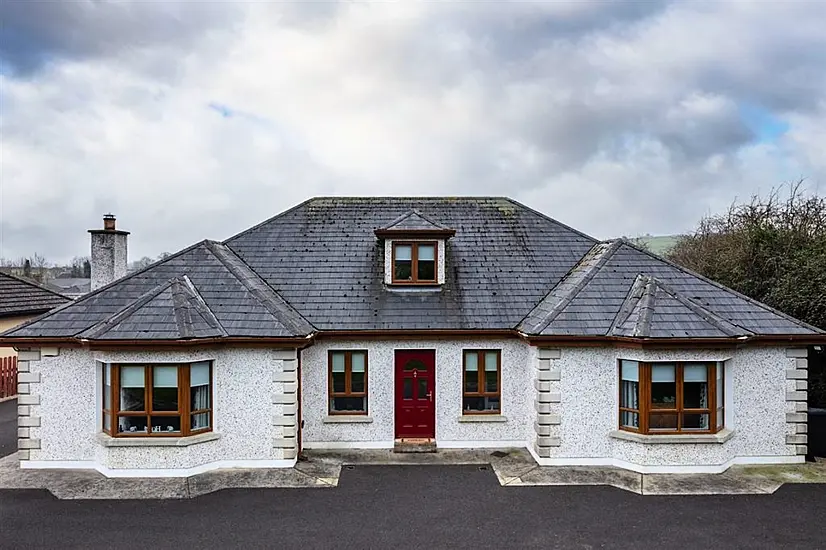 Anfield, But Not The One You're Thinking Of: Meath Property Is A Liverpool Fan's Dream