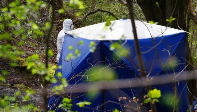 Human Torso Found At Nature Reserve Is Of Man Aged Over 40, Say Police