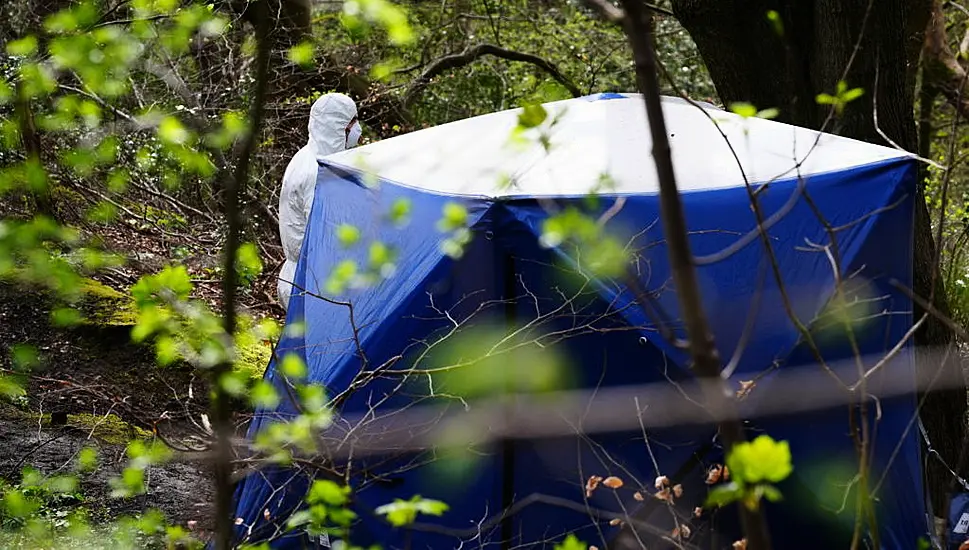 Human Torso Found At Nature Reserve Is Of Man Aged Over 40, Say Police