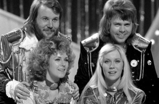Abba Thanks Fans For ‘Steadfast Loyalty’ On 50Th Anniversary Of Eurovision Win