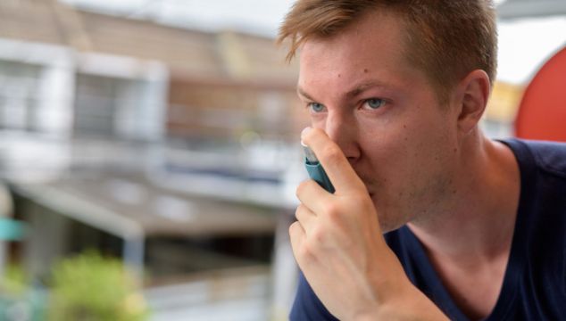 What Experts Want You To Know About Managing Asthma