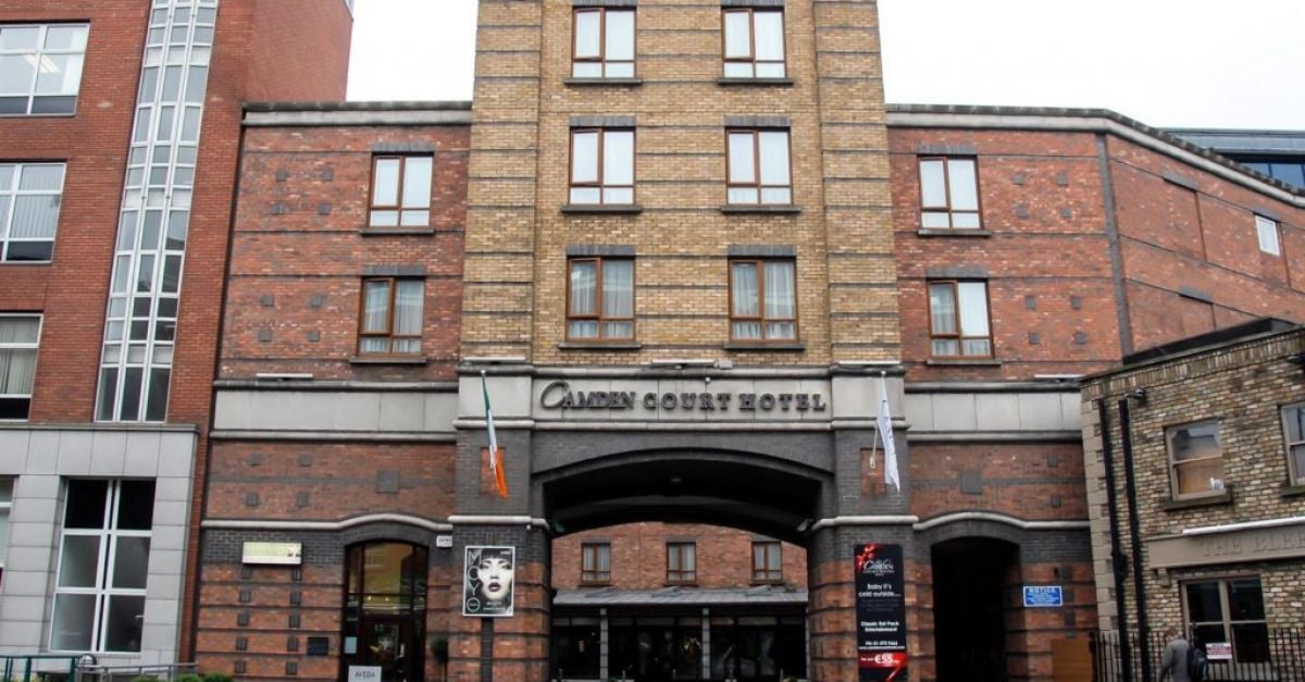 Познат хотел в Дъблин е осъден да плати 9 000