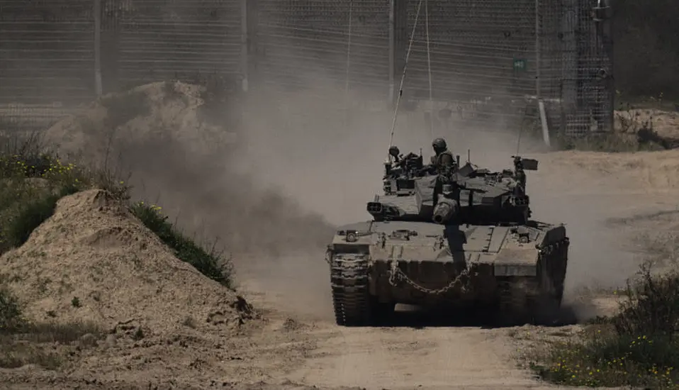 Israel Pulls Troops From Southern Gaza But Says ‘We Are Far From Stopping’ War