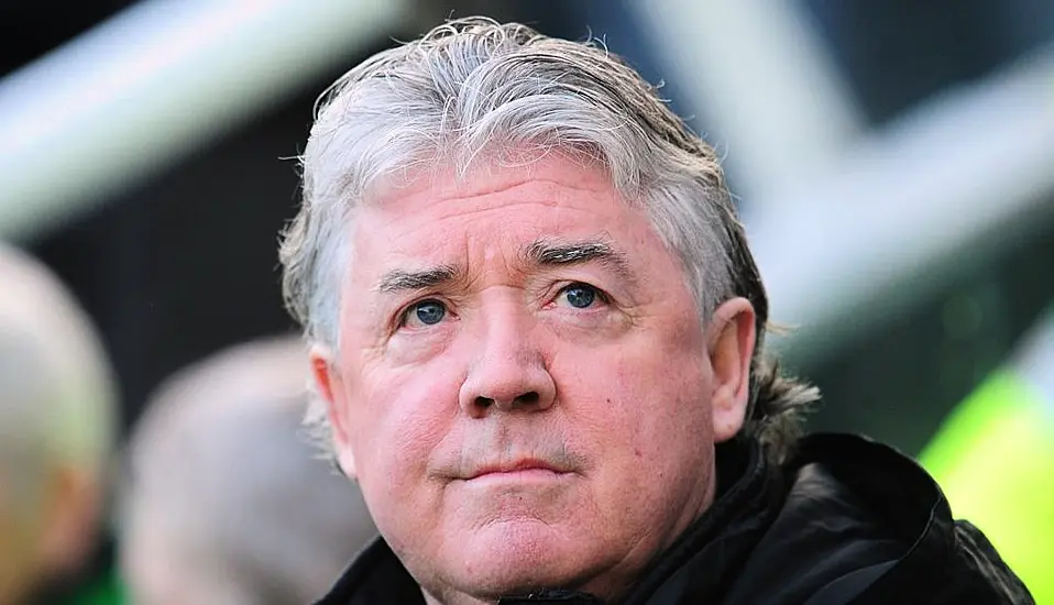 Former Ireland Defender Joe Kinnear Dies Aged 77