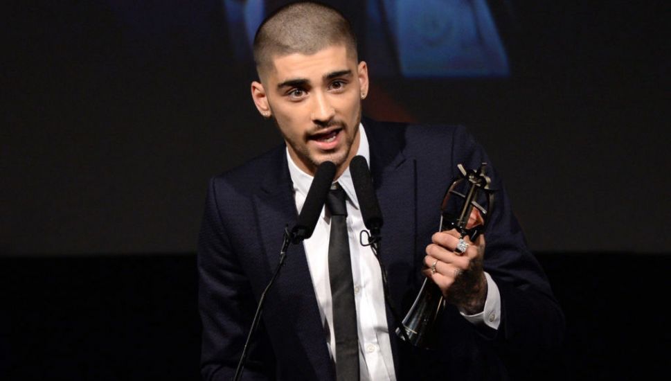 Zayn Malik Shares How Being A ‘Very Northern Man’ Has Shaped His Life