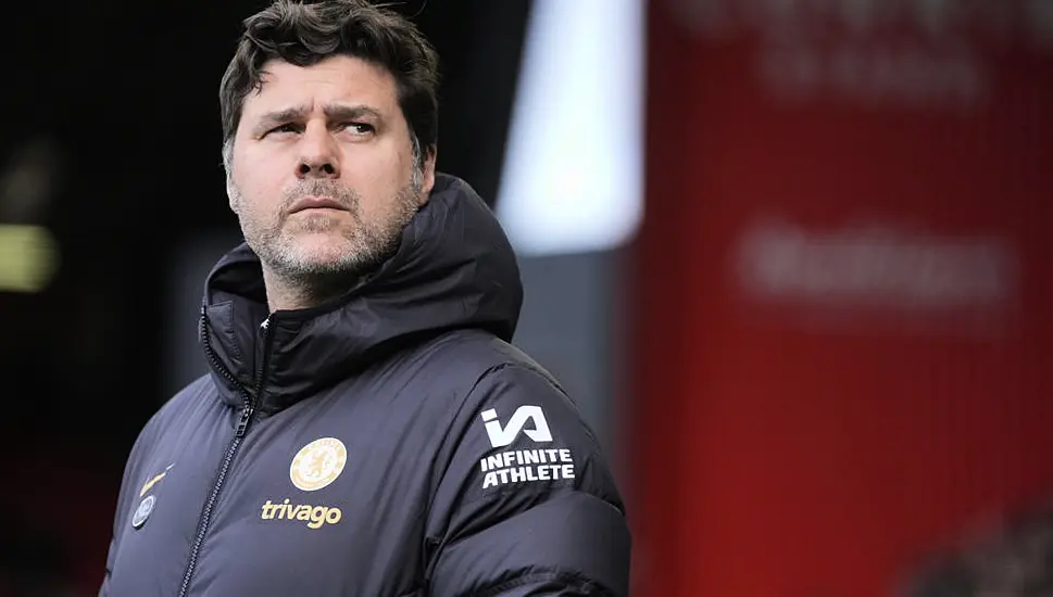 Mauricio Pochettino ‘Frustrated’ To See Chelsea Twice Surrender Lead