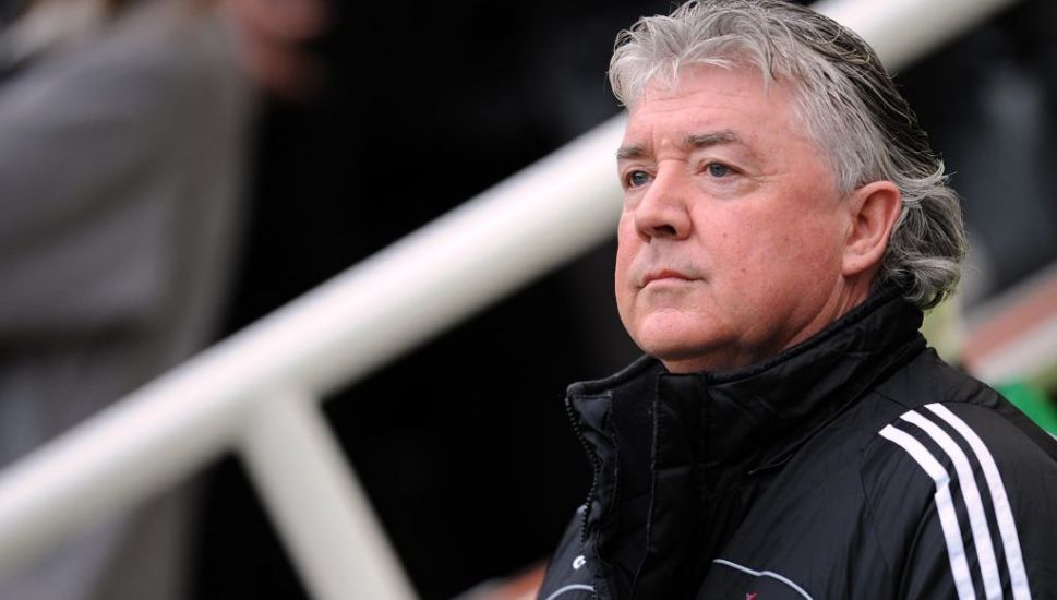 Joe Kinnear: Fa Cup-Winning Defender Who Enjoyed Colourful Managerial Career