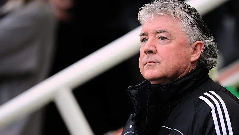 Joe Kinnear: Fa Cup-Winning Defender Who Enjoyed Colourful Managerial Career