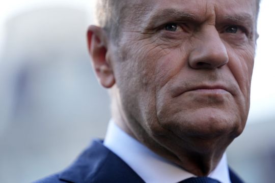 Tusk Fails To Win Decisive Victory In Poland Local And Regional Elections