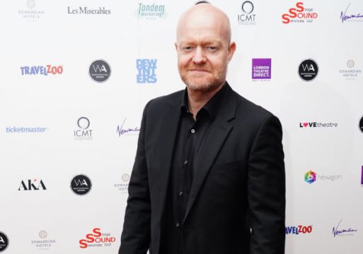 Jake Wood Addresses If He Will Return To Eastenders As Max Branning