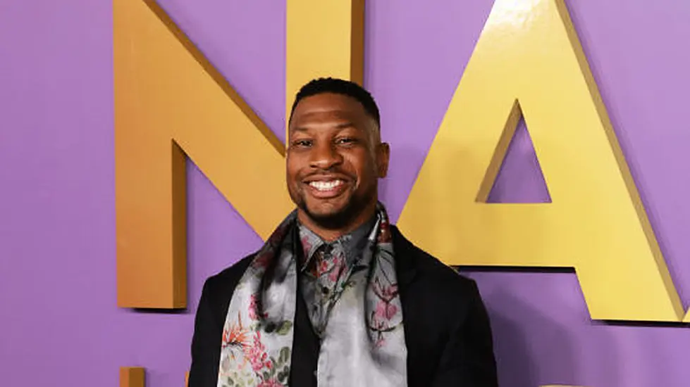 Marvel Actor Jonathan Majors Sentenced To Probation For Assaulting Ex-Girlfriend