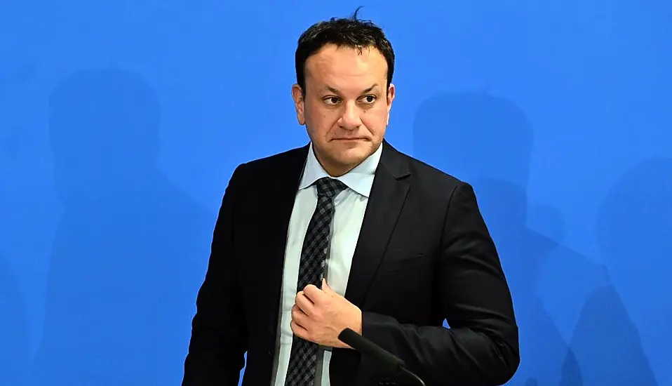 Leo Varadkar Hopes Unionists Will Reassess Negative Perceptions Of Him