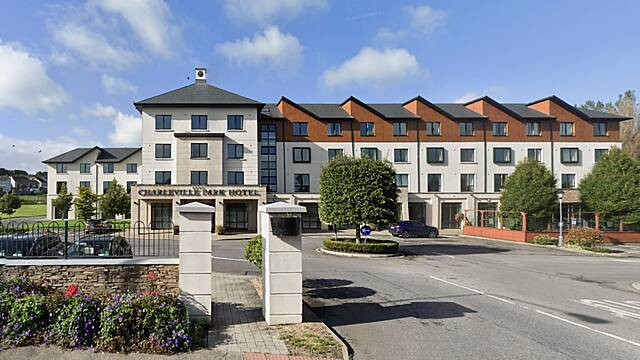 Pat Mcdonagh Rubbishes Online Posts Claiming Cork Hotel To Switch To Asylum Accommodation