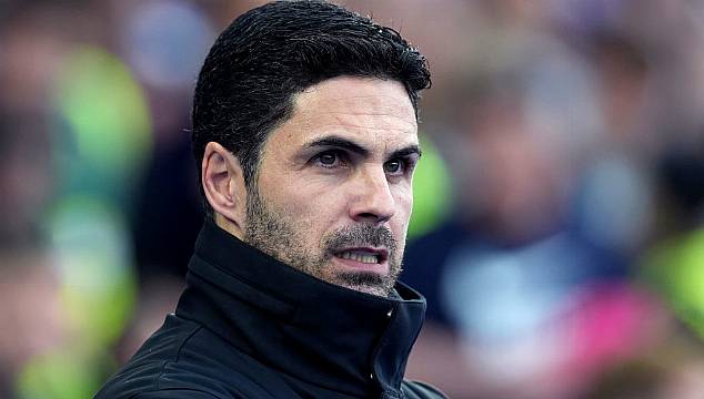 Mikel Arteta Prepared For ‘Best Possible’ Bayern In Champions League Clash