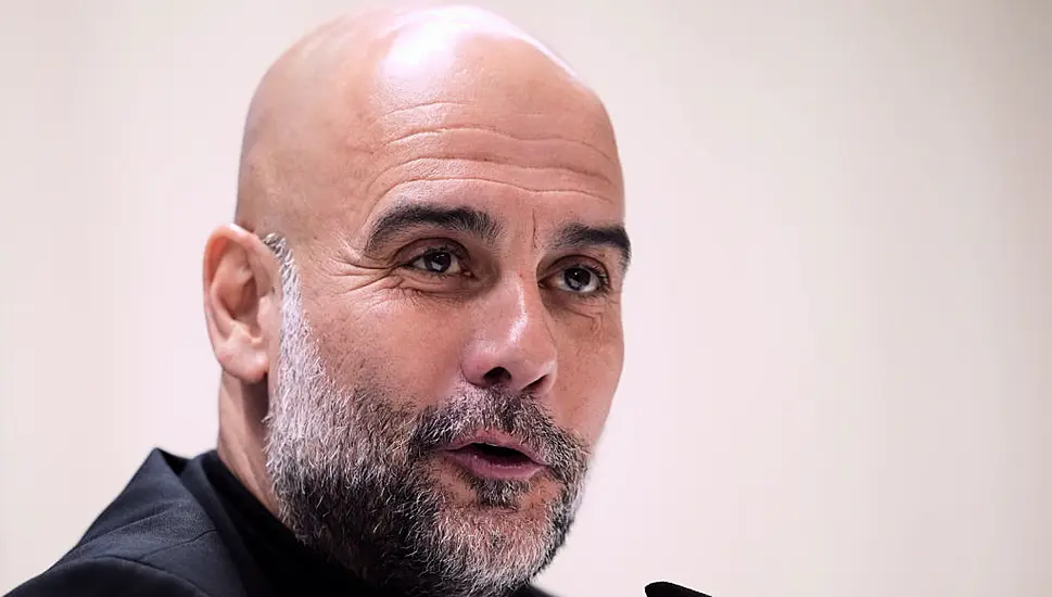 We Have To Punish Them – Pep Guardiola Calls On Man City To ‘Hurt’ Real Madrid