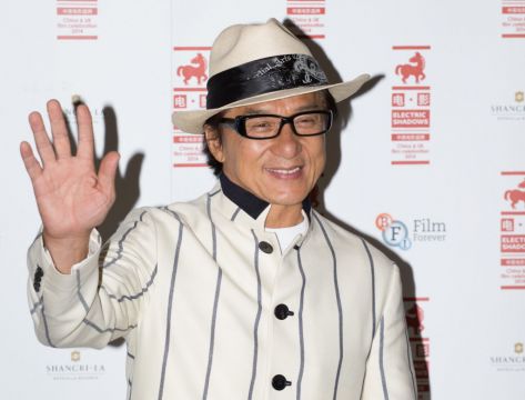 Jackie Chan Reassures Fans Concerned About His Health: ‘Don’t Worry!’