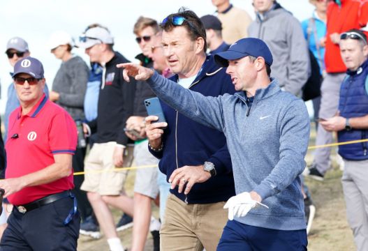 Rory Mcilroy Has At Least Another Decade Of Masters Chances – Faldo