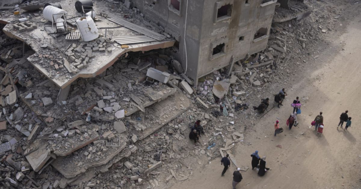 Нетаняху обещава да извърши инвазия в Рафах въпреки предупреждението на САЩ