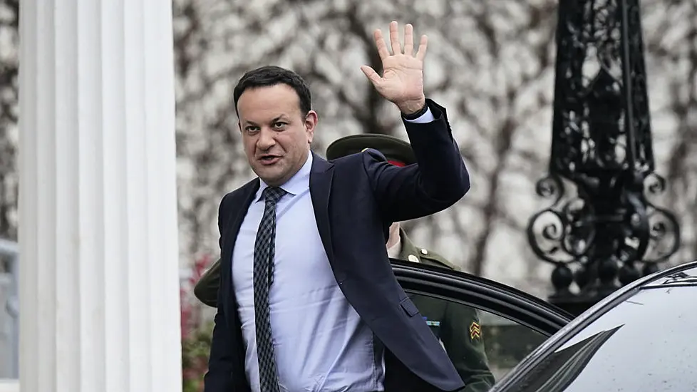 Politics Watch: Varadkar Adds To List Of Fine Gael Tds Not Contesting Next Election