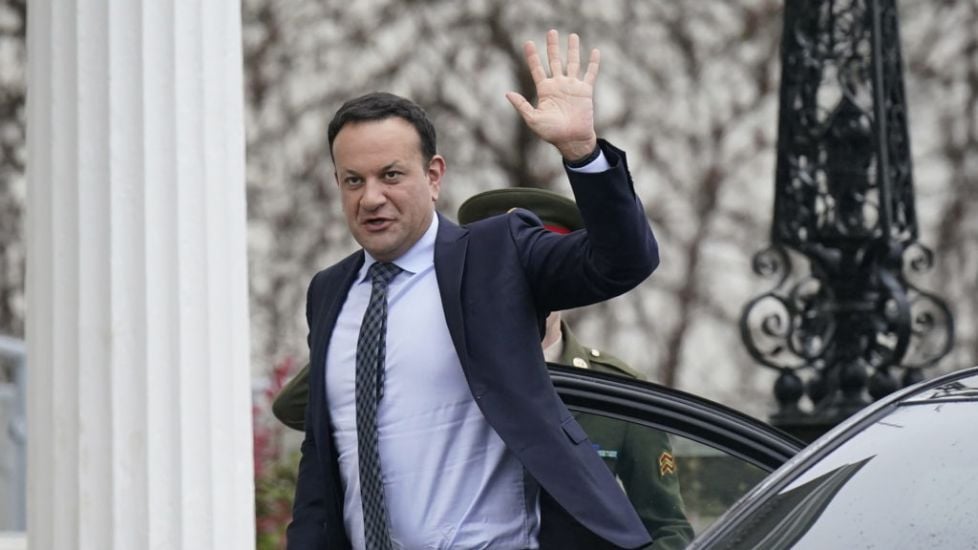 Politics Watch: Varadkar Adds To List Of Fine Gael Tds Not Contesting Next Election